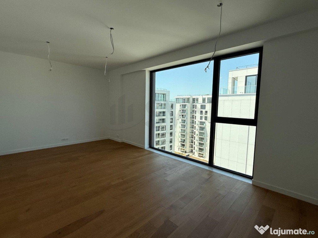 ONE Cotroceni l Apartament 3 camere l 86 mp