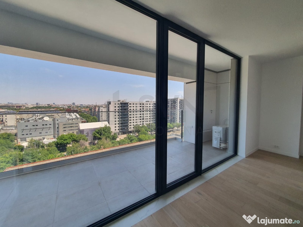 Apartament spatios 4 camere I One Cotroceni Park