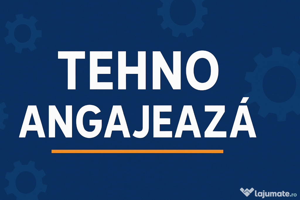 Instalator centrale termice