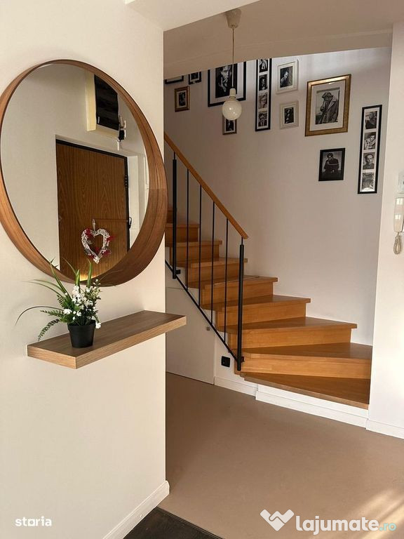 Duplex 3 Camere | Loc de Parcare | Cntrala Proprie | New ...