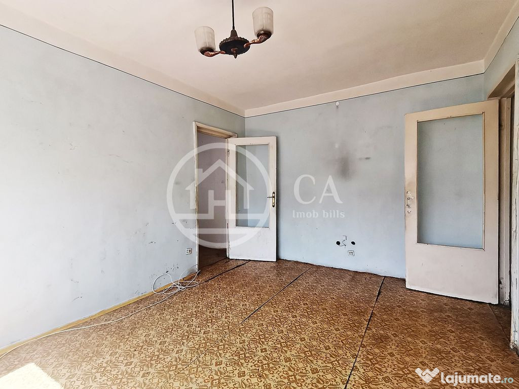 Apartament cu 2 camere de vanzare in Iosia, Oradea