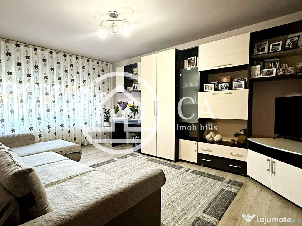 Apartament 2 camere de vanzare in zona Rogerius, Oradea