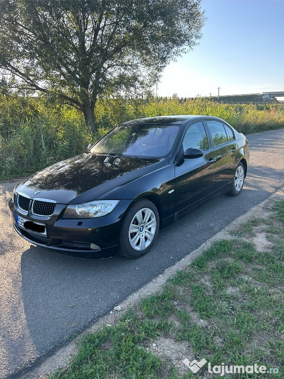 BMW Seria 3 320d