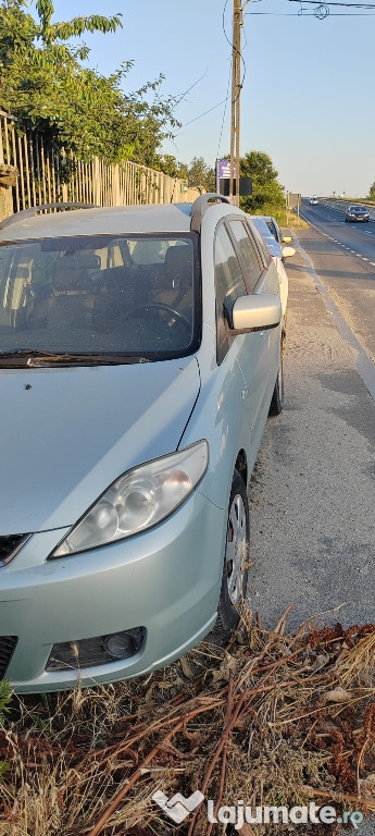 Mazda 5 benzina ..7 locuri,