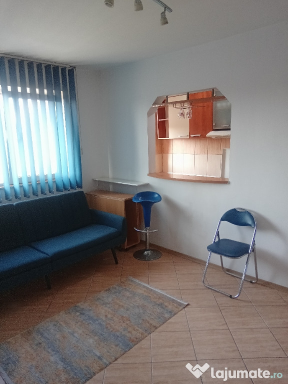 Proprietar ofer spre închiriere apartament cu doua camere Astra