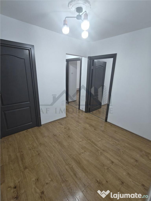 Apartament 3 camere Dacia - Bicaz