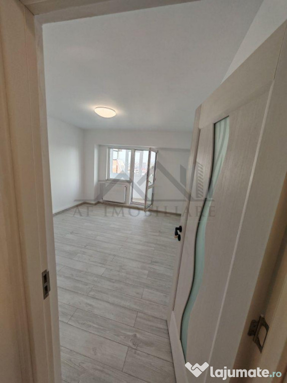 Apartament 3 camere Pacurari - Kaufland