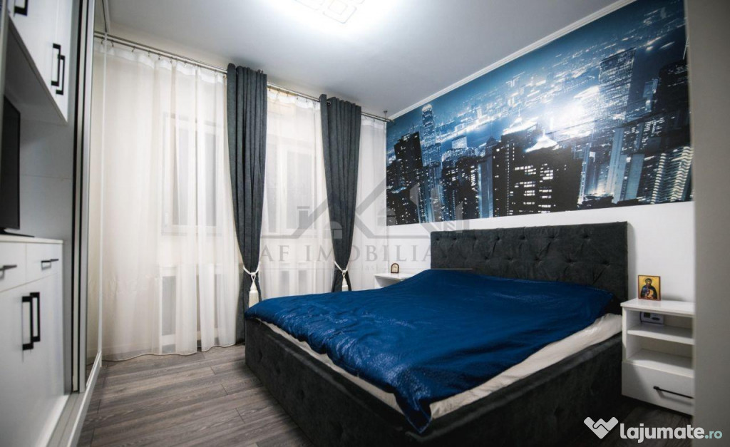 Apartament 3 camere Copou