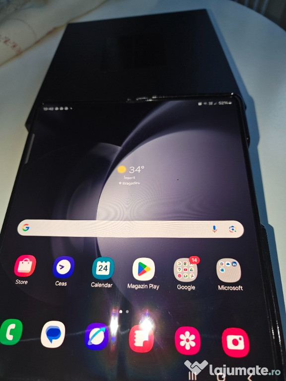 Samsung Z Fold5 512GB