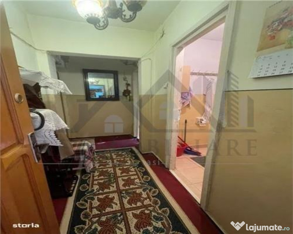 Apartament 2 camere Tatarasi