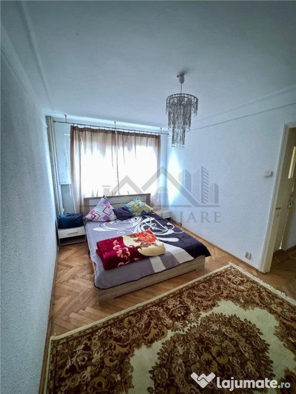 Apartament 2 camere Podu Ros - Cantemir