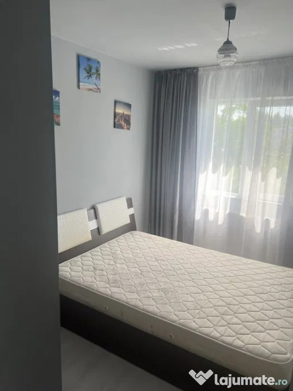 Inchiriere apartament 3 camere in Podu Ros