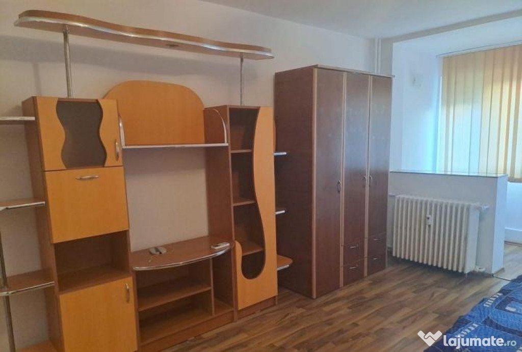 Iancului etaj 7 avrig semidecomandat