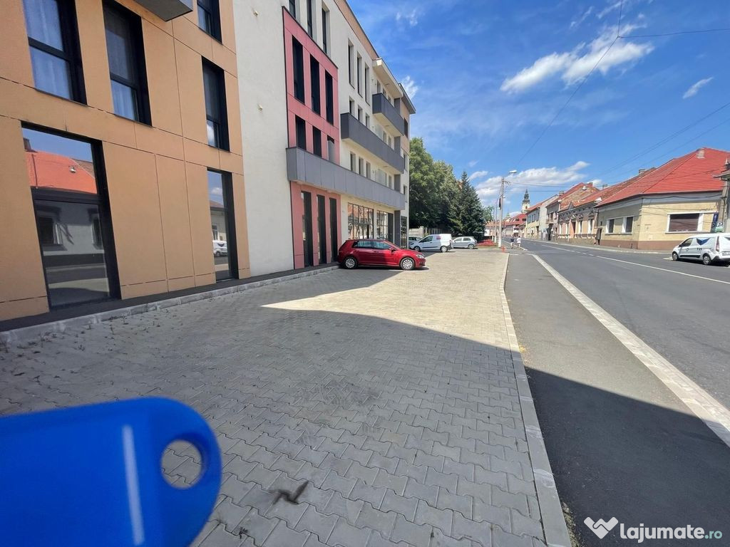 Vindem sp. comercial, openspace, ultracentral,516mp utili...