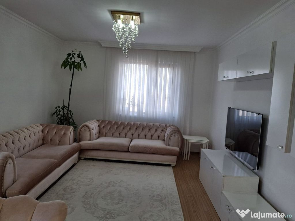 3 camere Delta Vacaresti