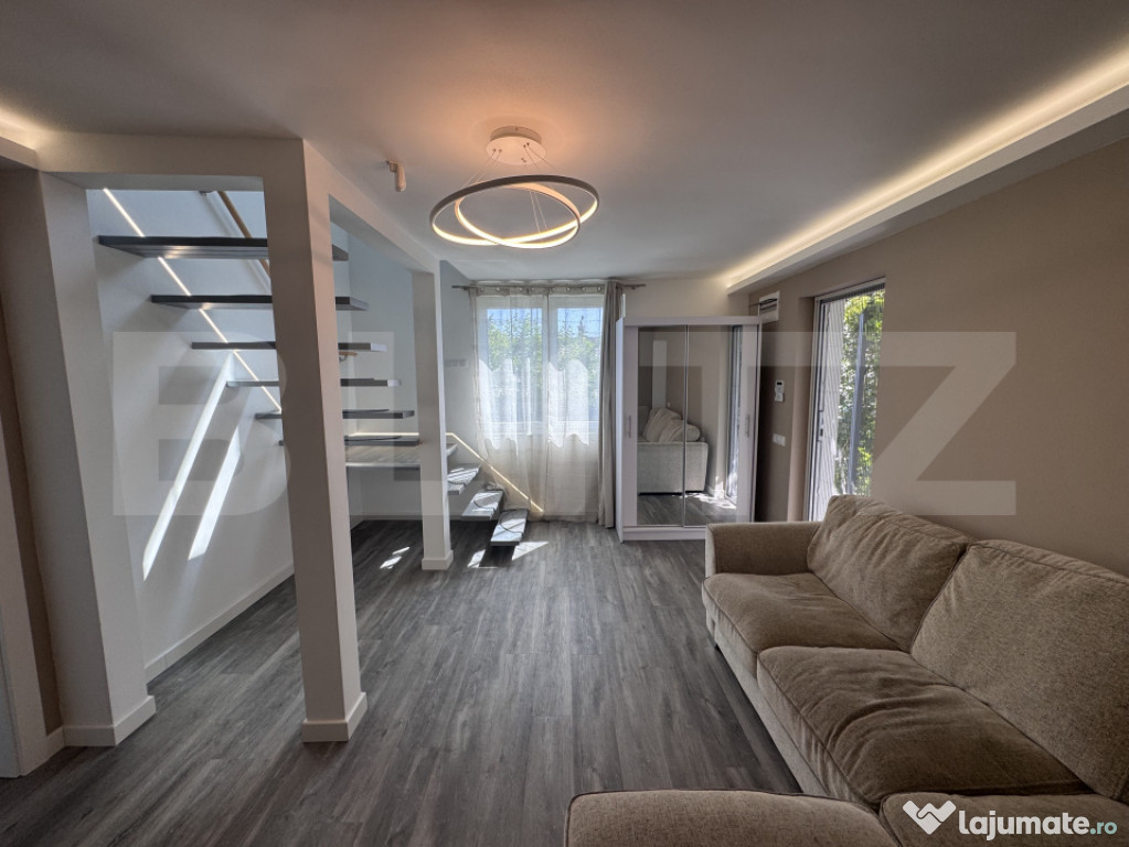 Locuință ideală pentru familie casă modernă, în zona D