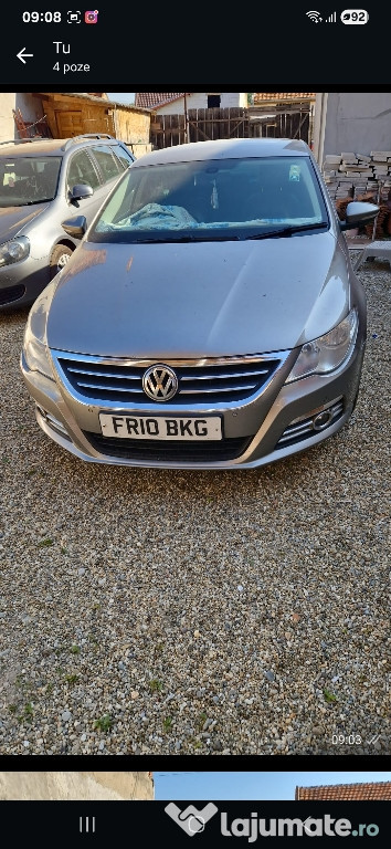 VIND MASINI ADUSE DIN ANGLIA GAMA VW