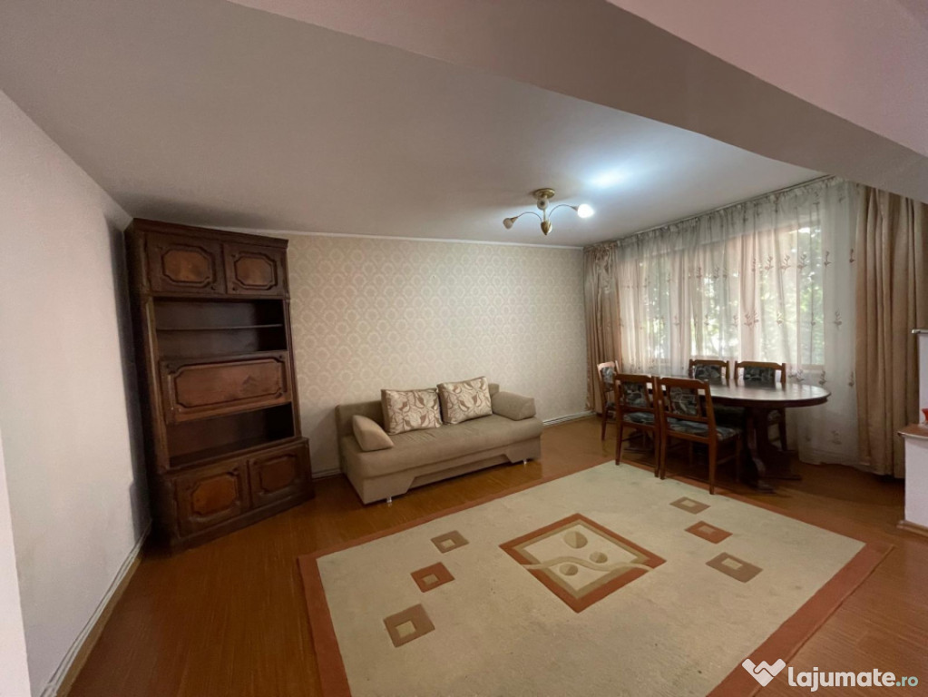 Apartament 4 camere Ultracentral – Spațiul care Devine Ac