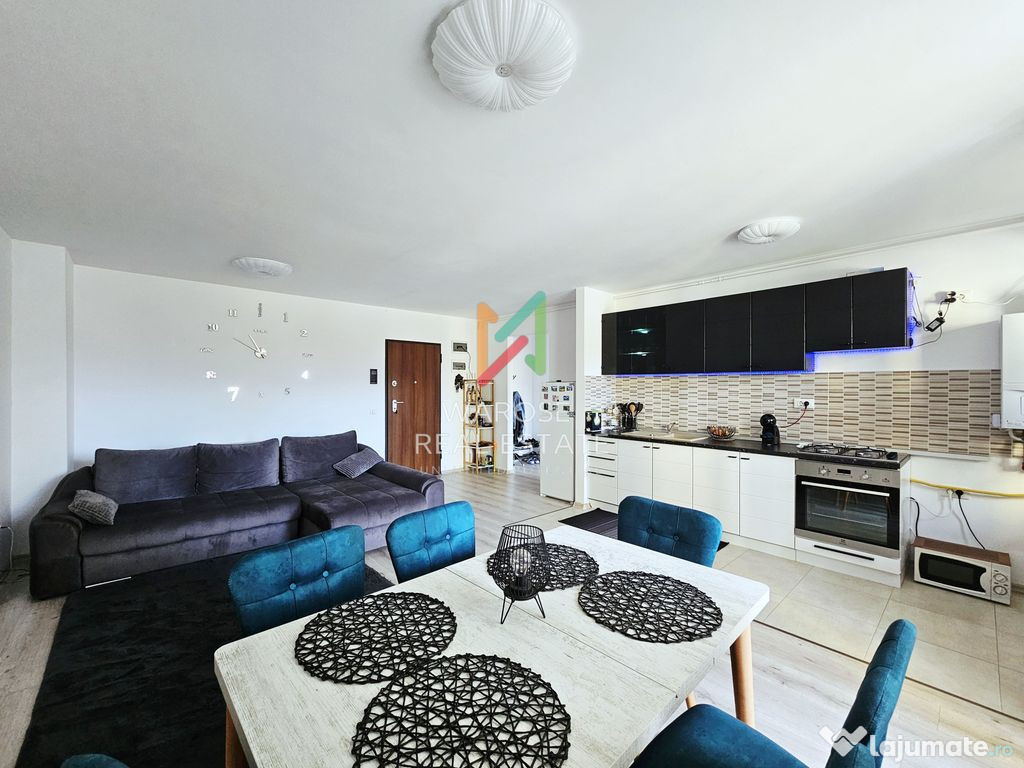 0% Comision | 2 camere Top City | Tractorul | Coresi