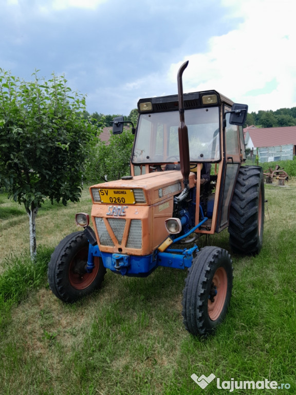 Vând Tractor Same Centauro