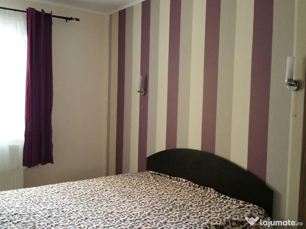 Apartament 3 camere/ Racadau