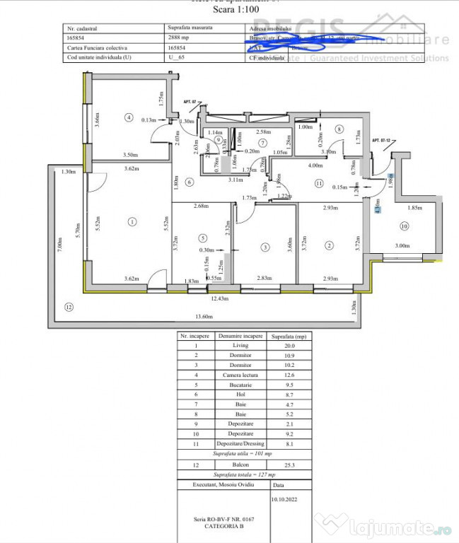 Spatiu comercial Urban Plaza, Astra