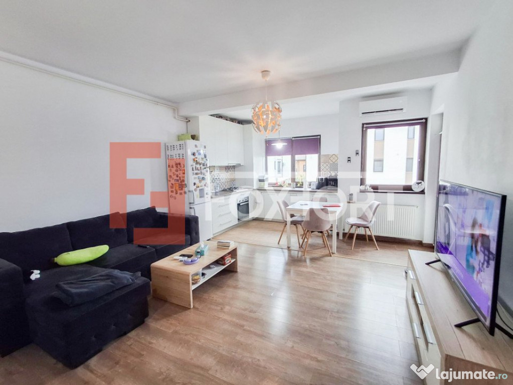 Apartament cu 2 camere de vanzare in Giroc, zona de Nord