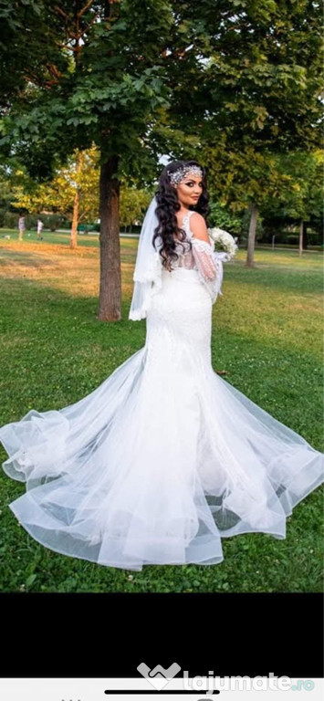 Rochie de mireasă