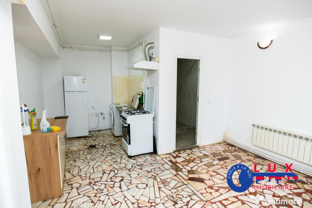 ID 10067 CAZARE 6 PERSOANE *ULTRACENTRAL