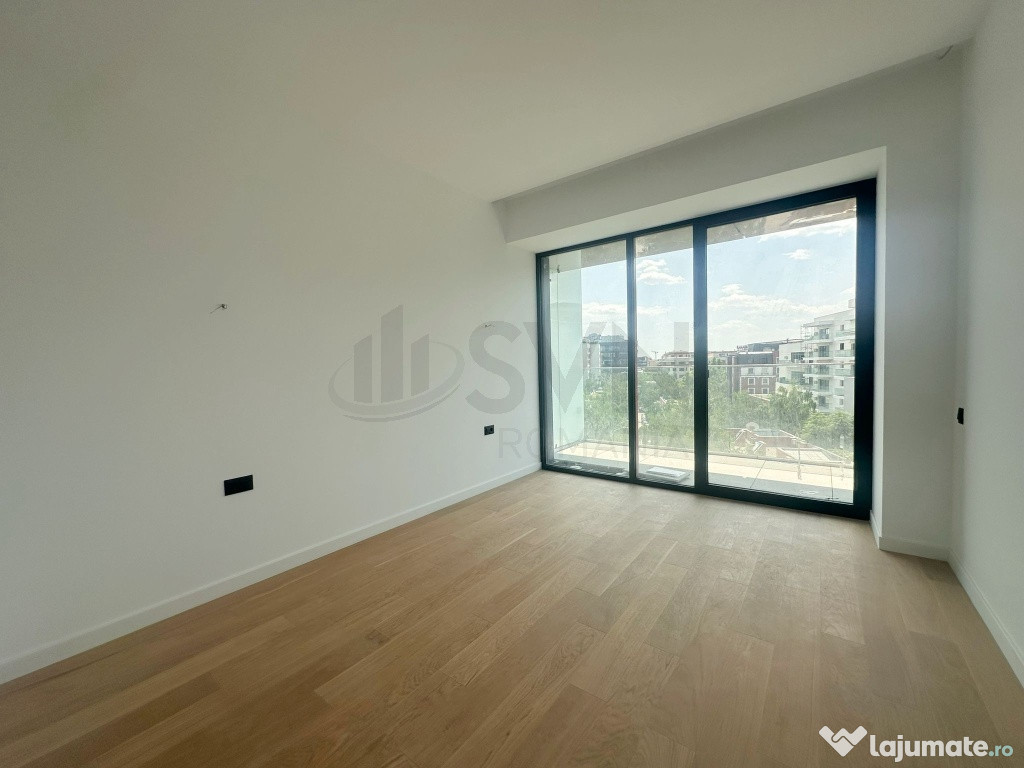 Apartament 2 camere One l Herastrau
