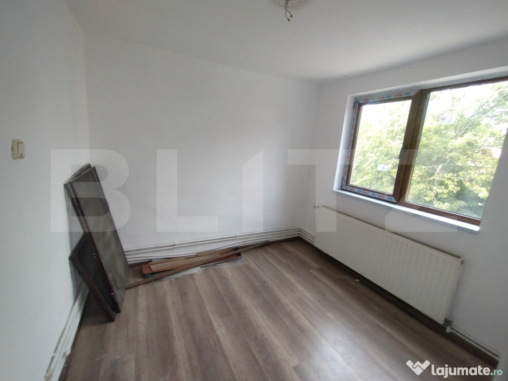 Exclusivitate! Apartament de vanzare, cu 2 camere, 32 mp, et