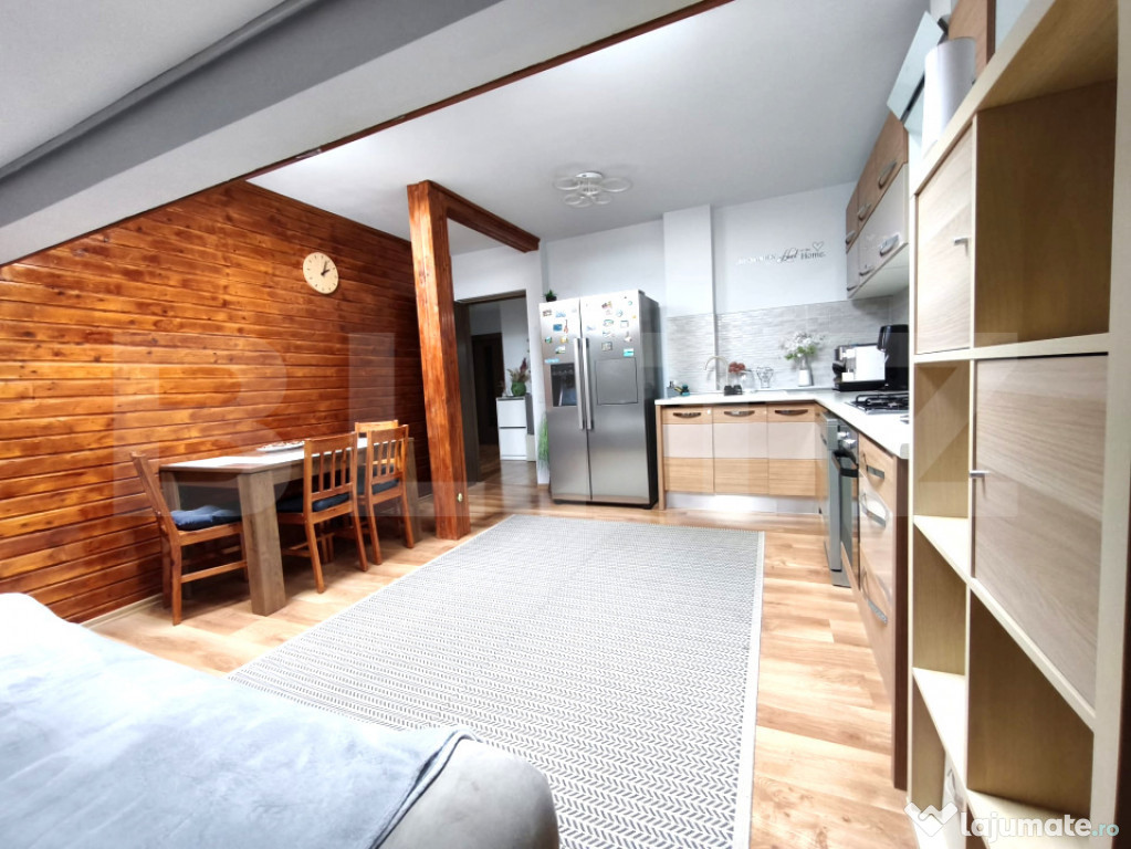 Oportunitate Unică! Apartament de vanzare, 81 mp, zona Eroi