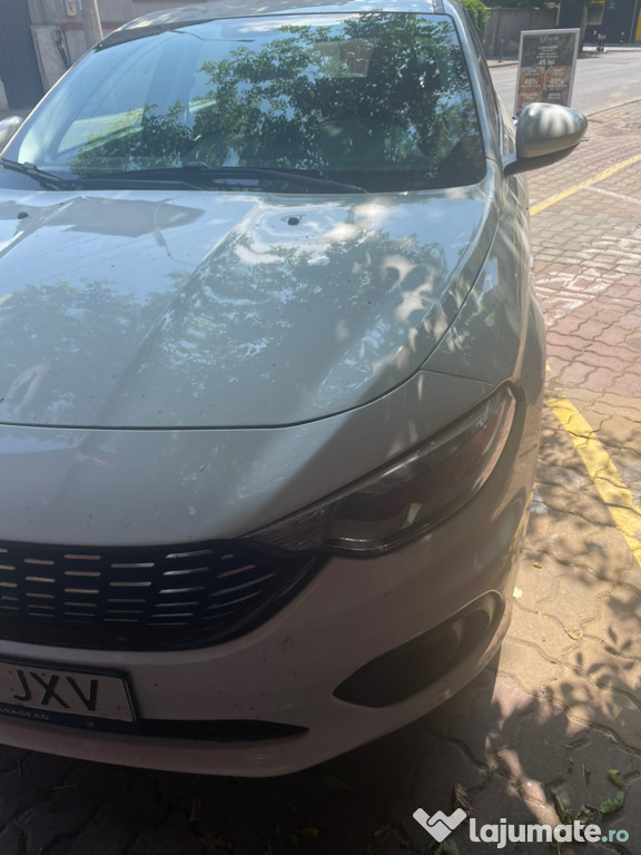 Autoturism Fiat Tipo
