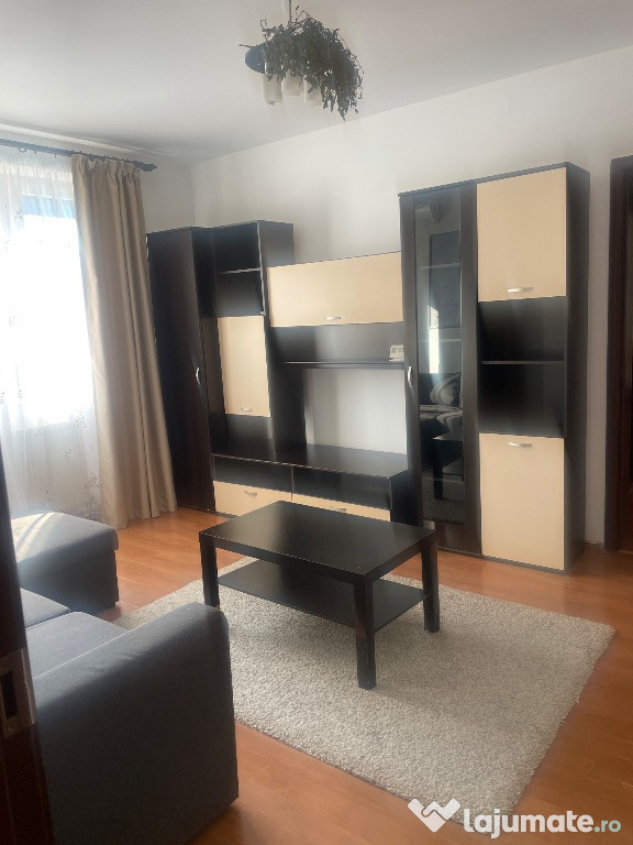 Apartament 2 camere Astra, Str. Jupiter, etaj 4