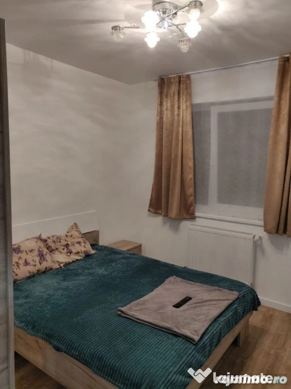 2 camere in zona Torontalului