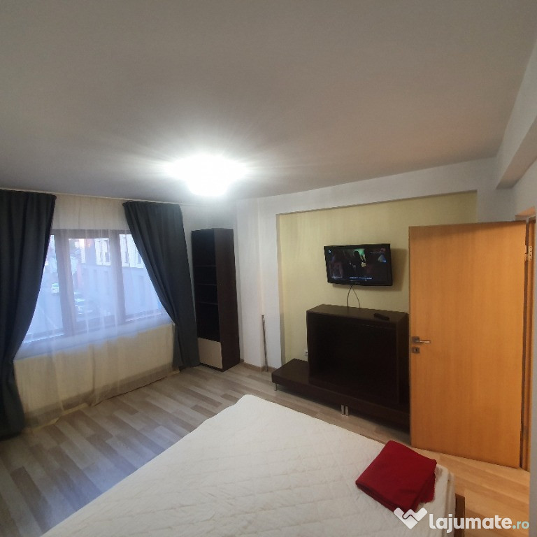 Apartament 2 camere Mihai Eminescu
