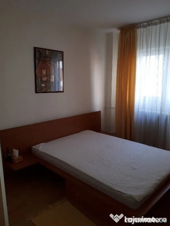 2 camere in zona UMT