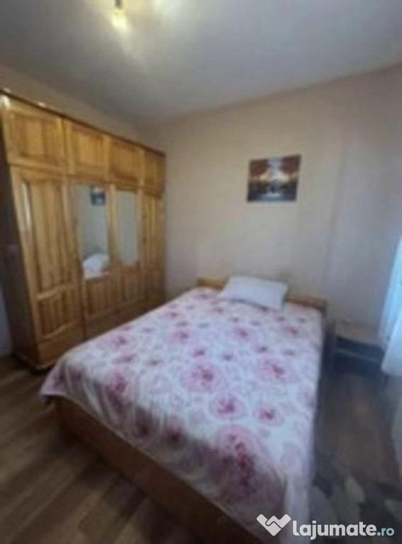 2 camere in zona Take Ionescu