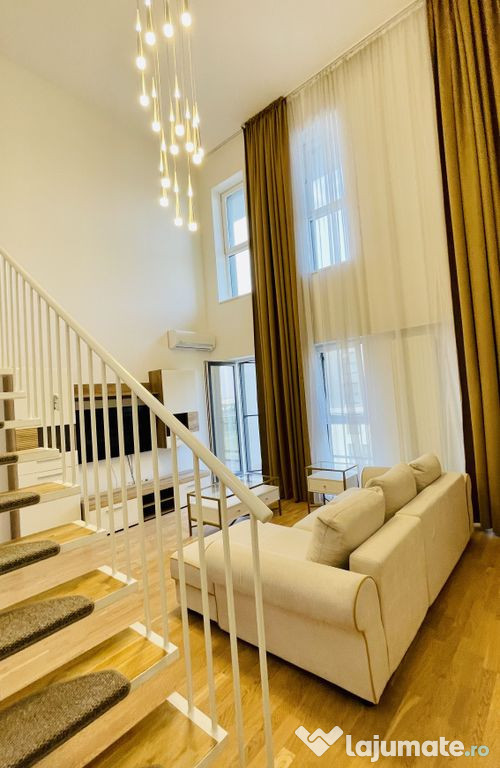 Duplex 3 camere | Belvedere | Aviatiei | Promenada | Pipera