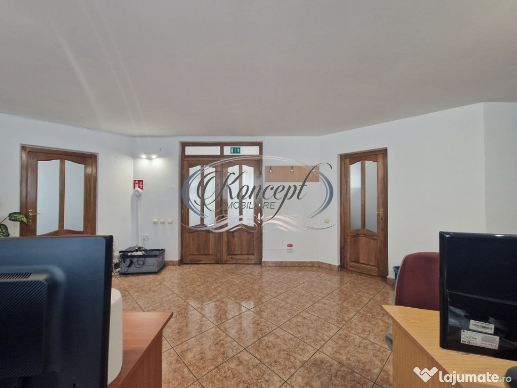 Spatiu de birou, semicentral, disponibil imediat, in zona T