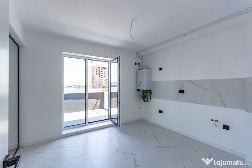 Titan Astorium 3 camere predare 2025 Finisaje si Calitate...