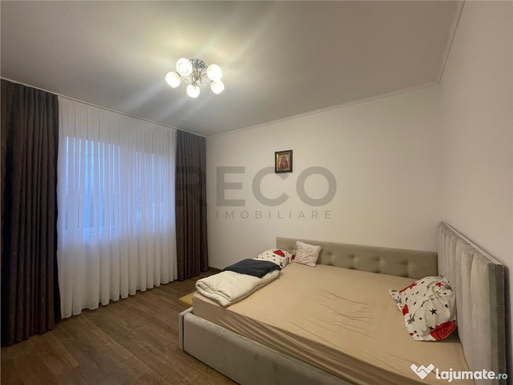 RECO, casa la cheie, mobilata, utilata, in Sanmartin, la 1 k