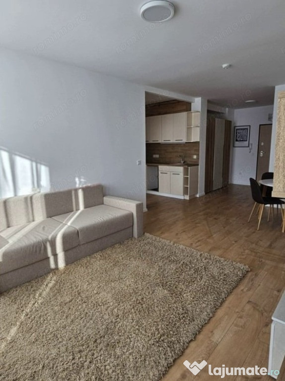2 camere de inchiriat zona Modern