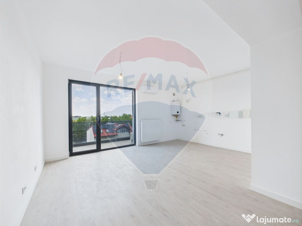 Apartament cu 3 camere de vânzare Magnolia Residence, St...