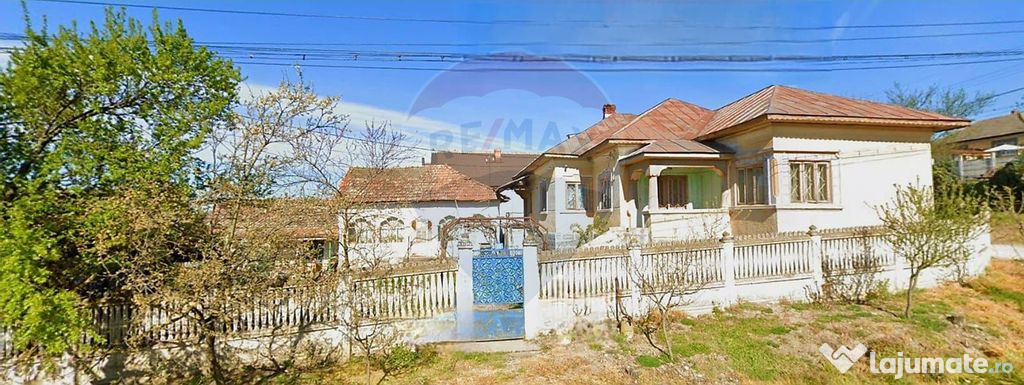 Casă de vânzare Racarii de Sus / Filiasi
