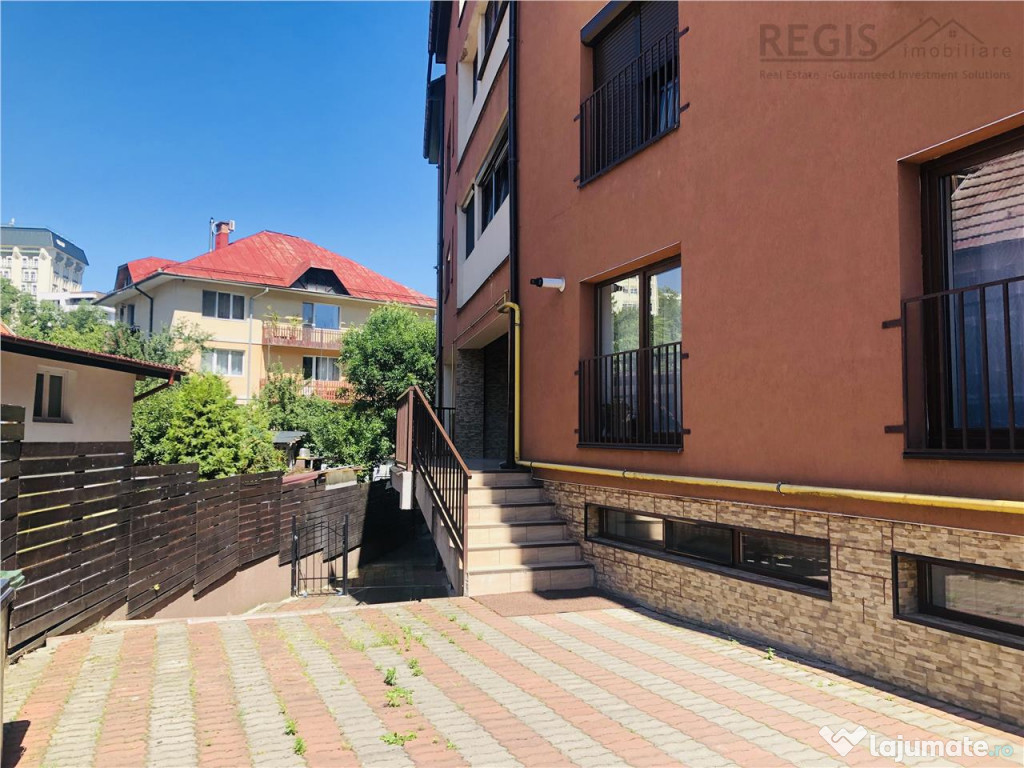Studio pretabil regim hotelier Central