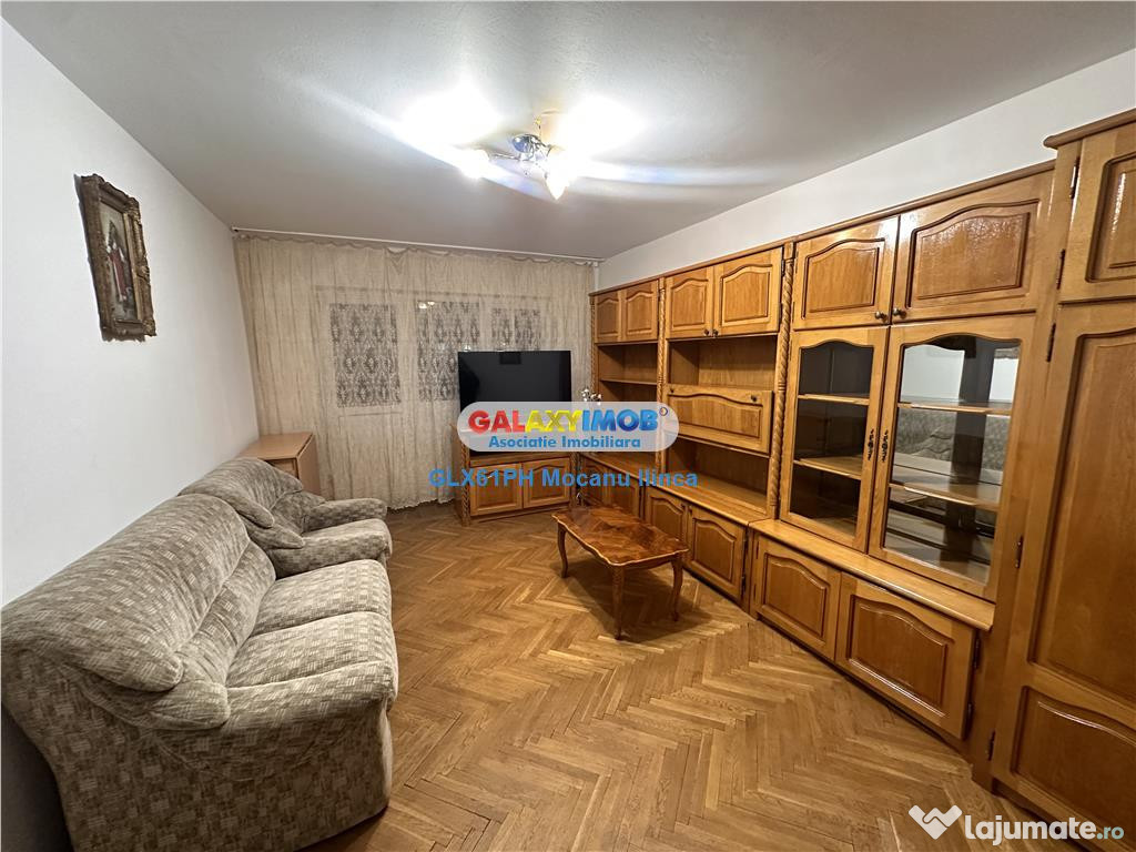 Apartament 4 camere, Ploiesti, Gheorghe Doja