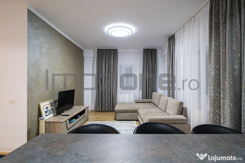 Militari - Drumul Belsugului, 3 camere + 63 mp. Curte, 2 ...