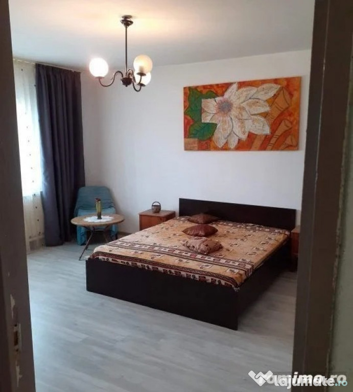 2 camere in zona Telegrafului