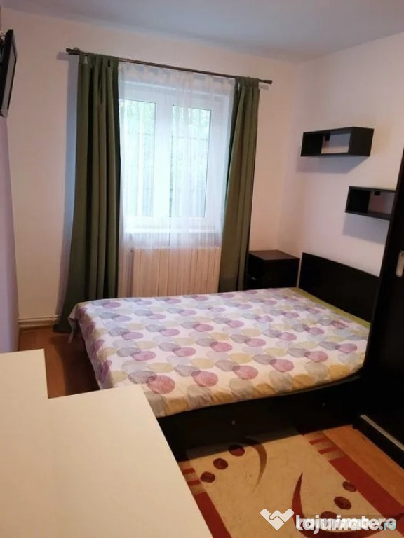 2 camere in zona Balcescu